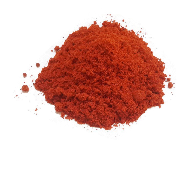 Paprika, l'épice de tous les rouges - Observatoire des aliments