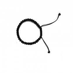 Bracelet Corail Noir