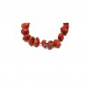 Necklace gorgonian coral
