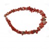 Collier Corail court