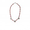 Collier ancien en Corail