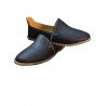 Mocassins classique en cuir