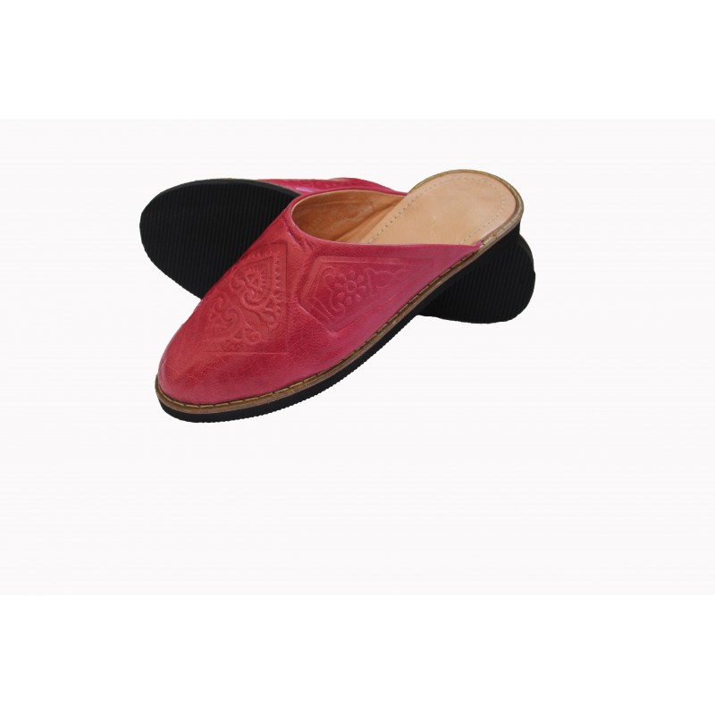 babouche pour femme