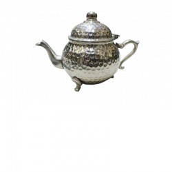 Traditional teapot