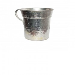 Copper water cup