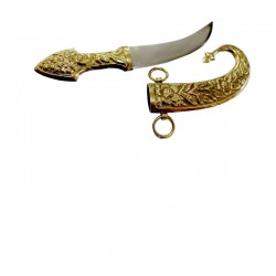 Yemeni dagger