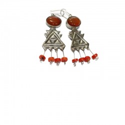 Berber earrings