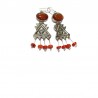 Berber earrings