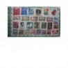 Briefmarken zum Sammeln