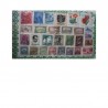 Collectible stamps