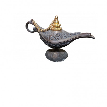 Lampe Aladdin