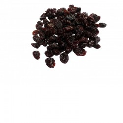 Raisins sec noir