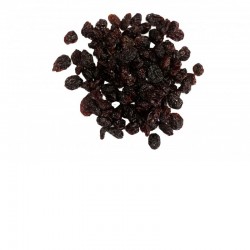 Raisins sec noir