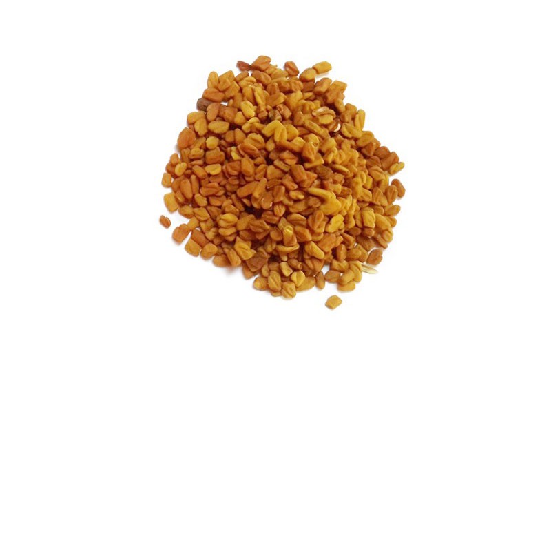 Fenugreek seeds