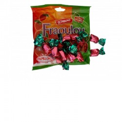 Candy Fraoulou