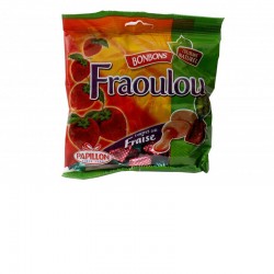 Bonbons Fraoulou