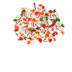 Candy Frutas