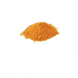 Turmeric in root or powder