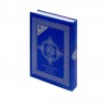 Livre Saint Coran Tajweed Al-Moshaf Al-Moalem