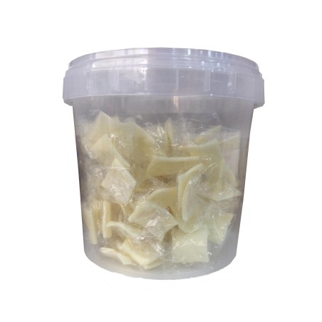 Natural Mastic Chewing Gum Box