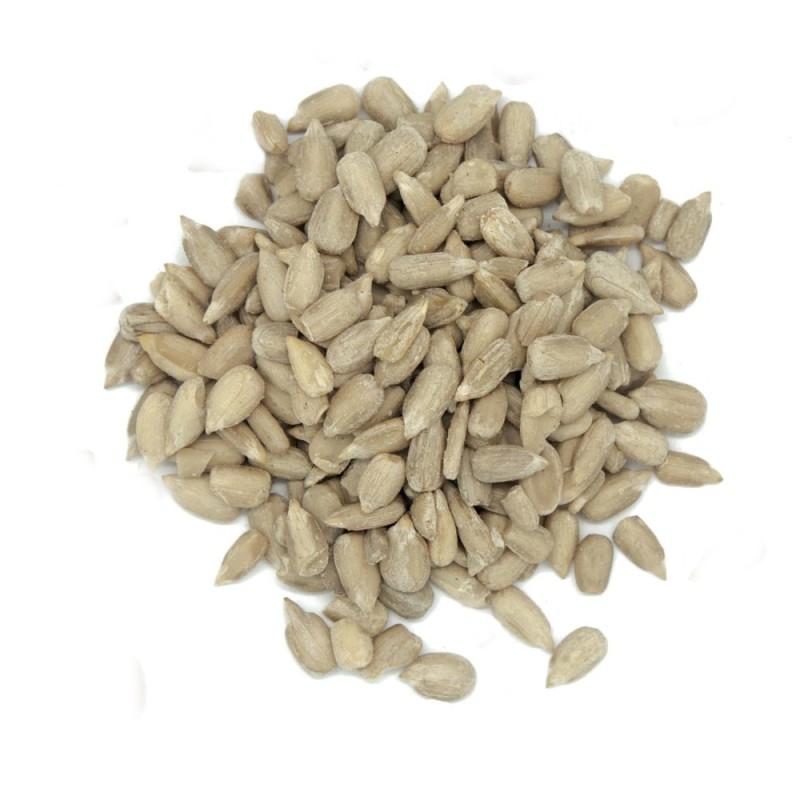 Shelled Sunflower Seeds