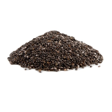 Chia Seeds