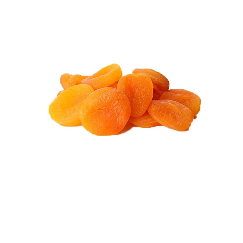 Abricots secs