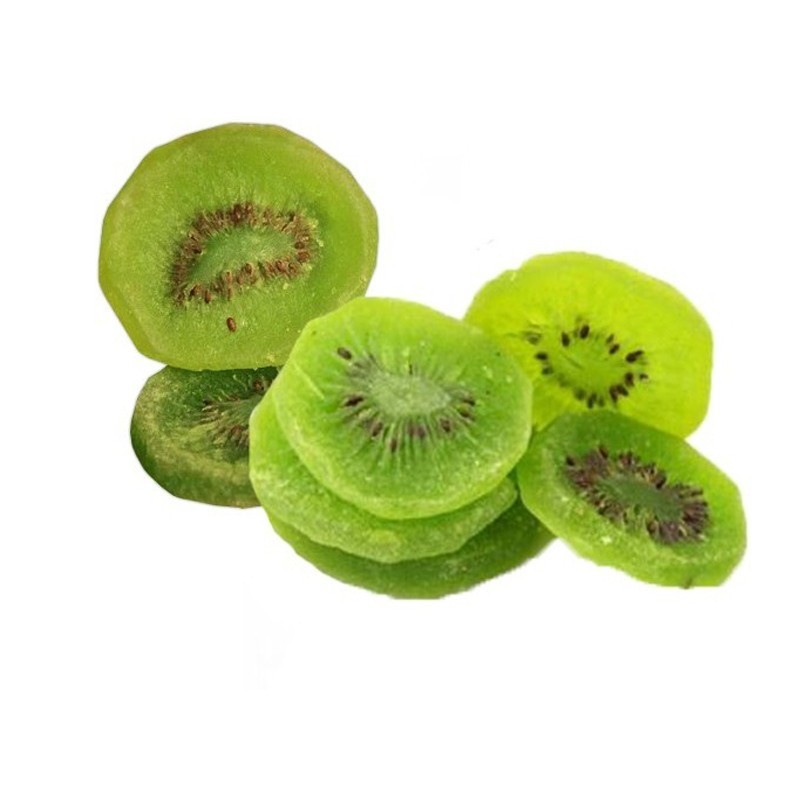 Kiwi disidratato