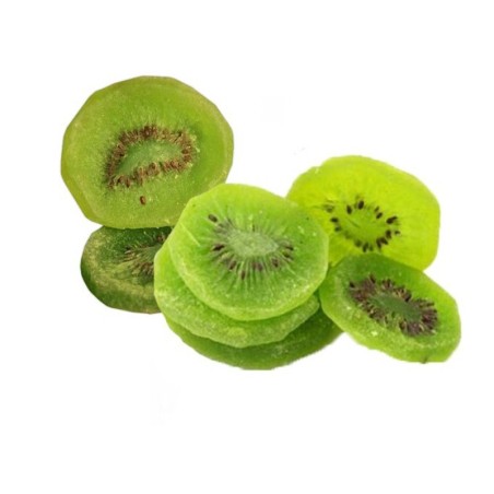 Dried Kiwi