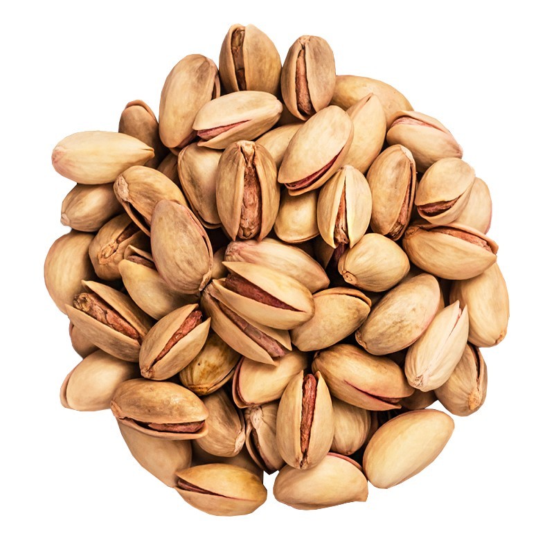 Natural Pistachios in the Shell