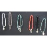 Bracelets de perles & pendentifs
